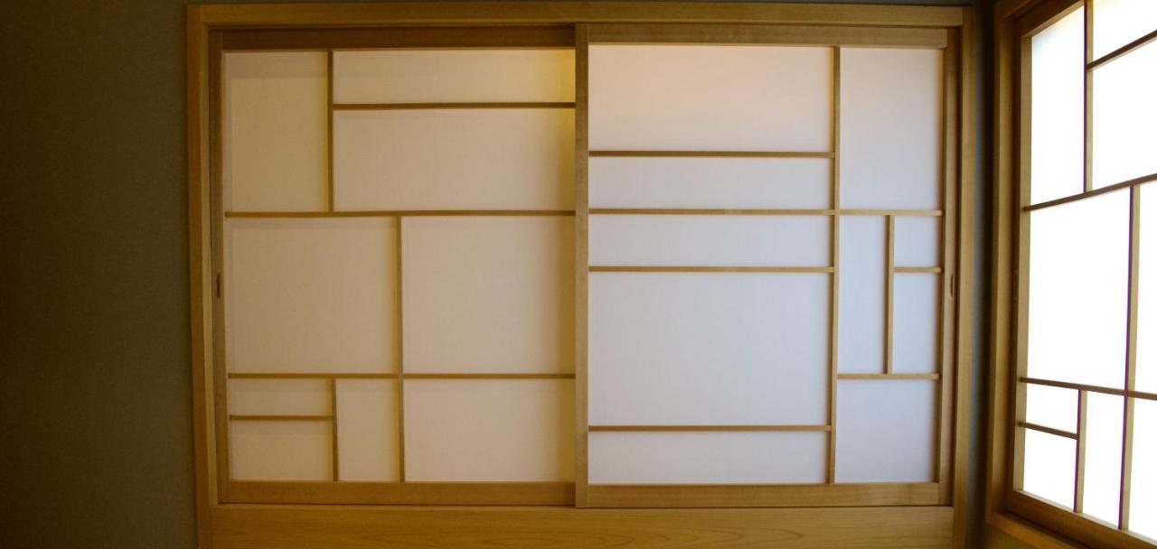 Tabitabi Kanoe Mitsu Kyoto Exterior photo