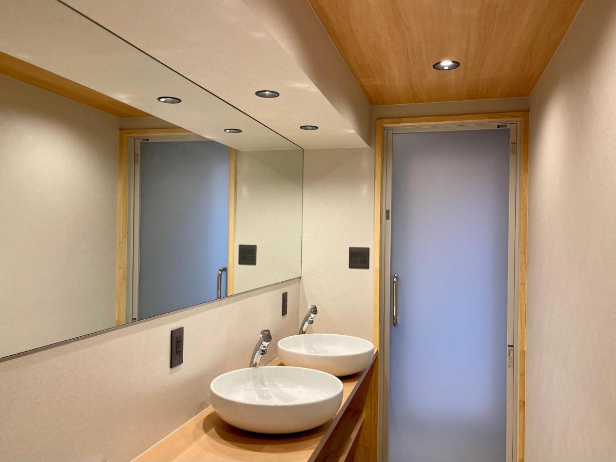 Tabitabi Kanoe Mitsu Kyoto Exterior photo