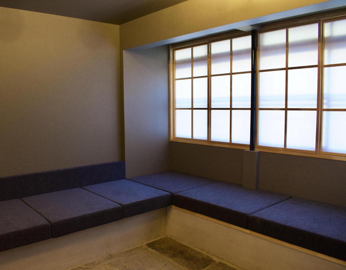 Tabitabi Kanoe Mitsu Kyoto Exterior photo